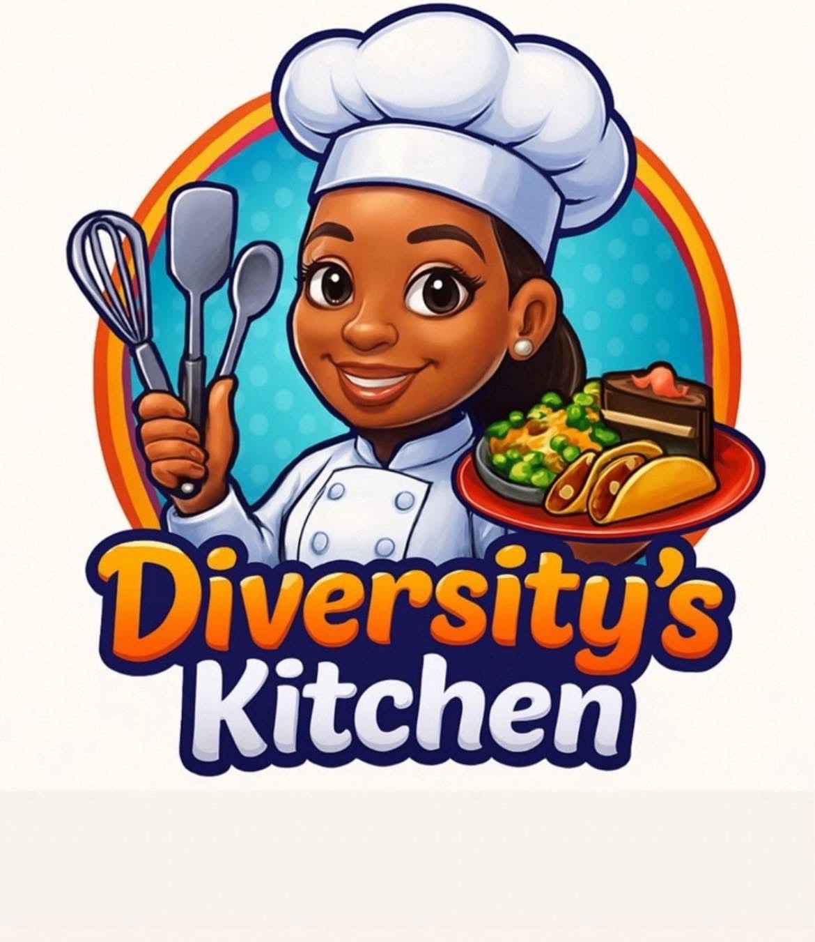 Diversity’s Kitchen