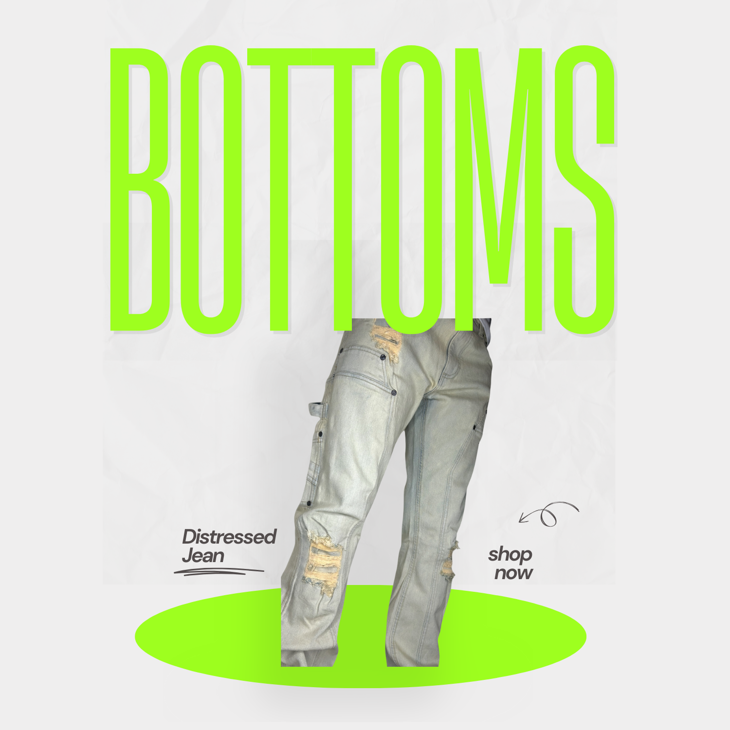 Bottoms