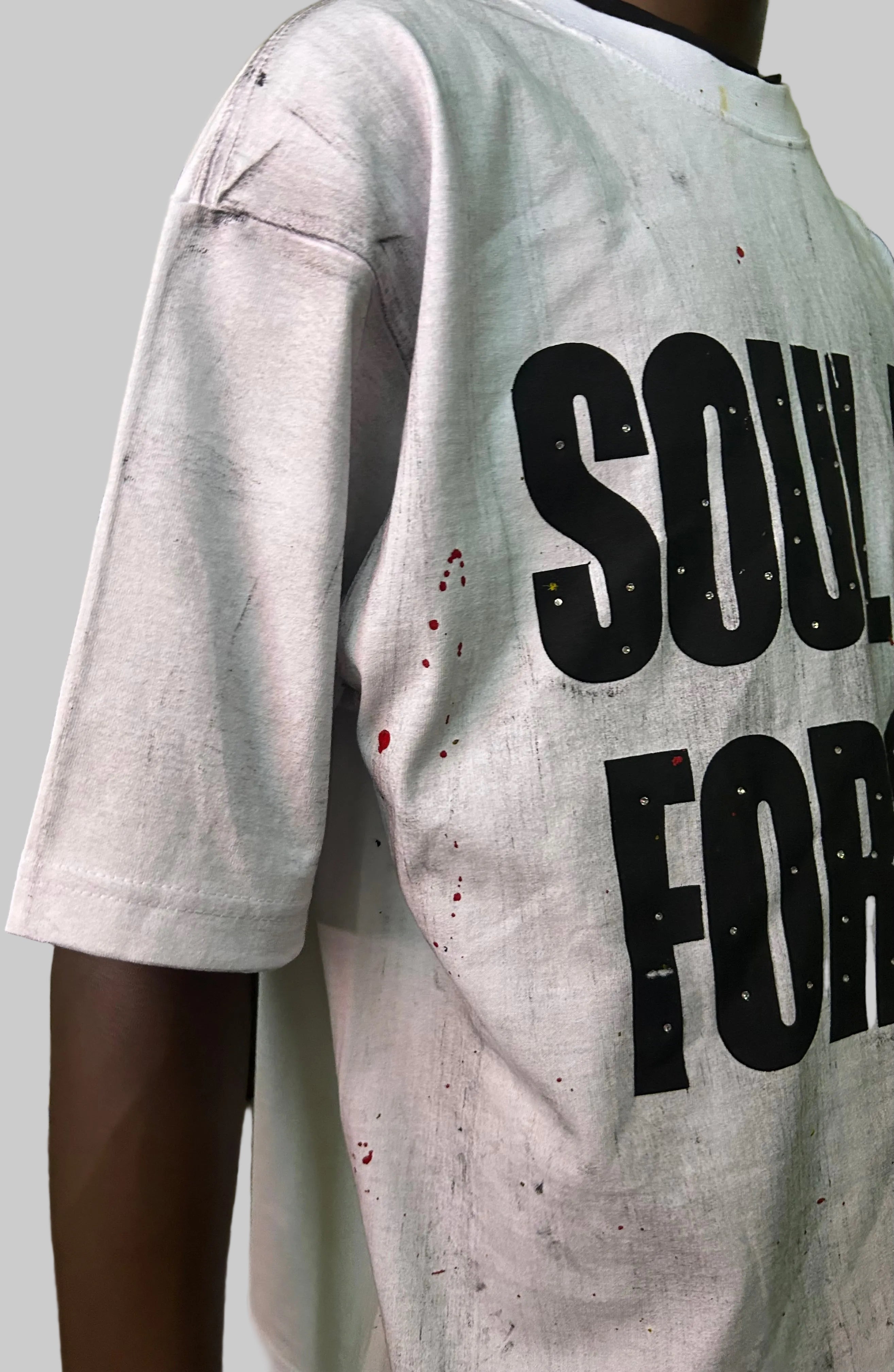 Soul Not For Sale
