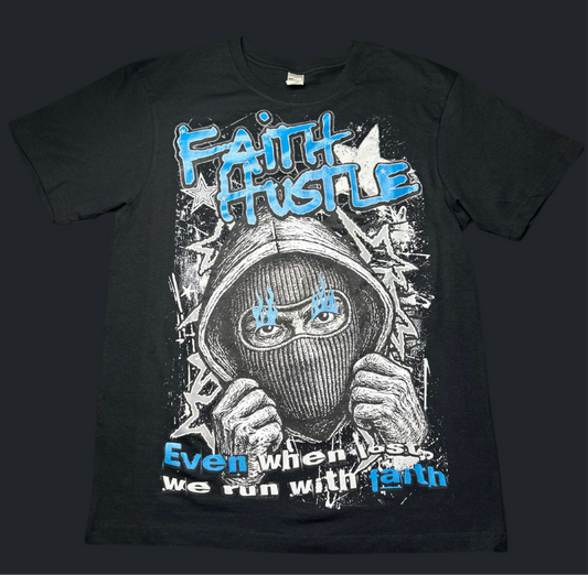 Faith&Hustle