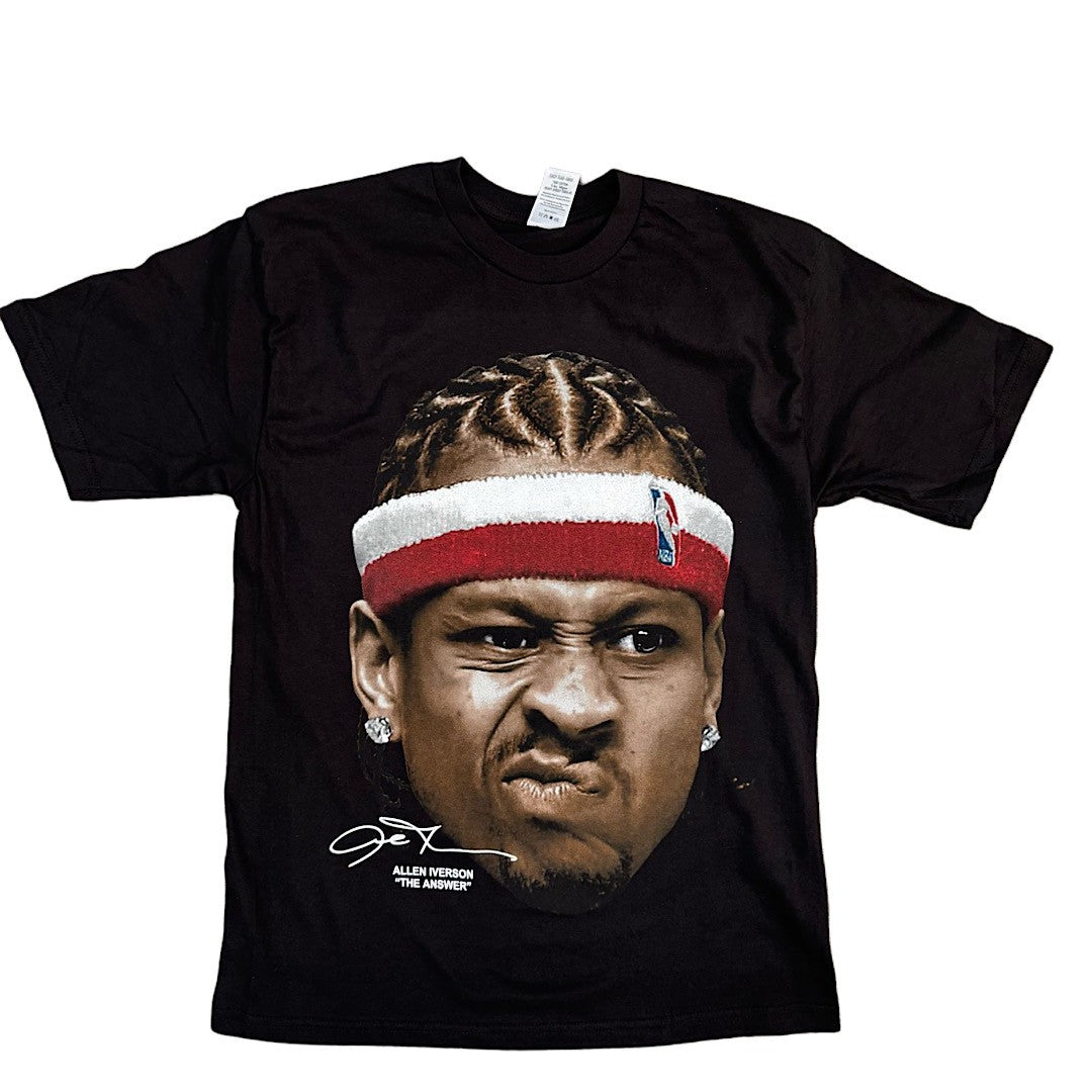 Allen Iverson