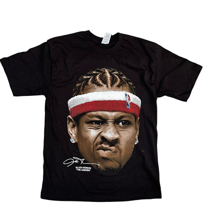 Allen Iverson