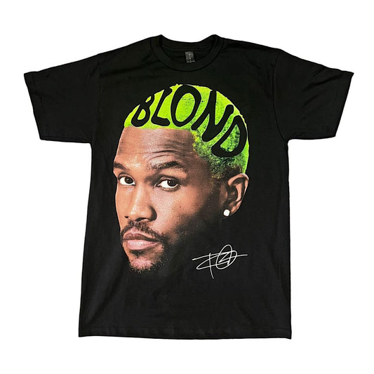 Frank Ocean