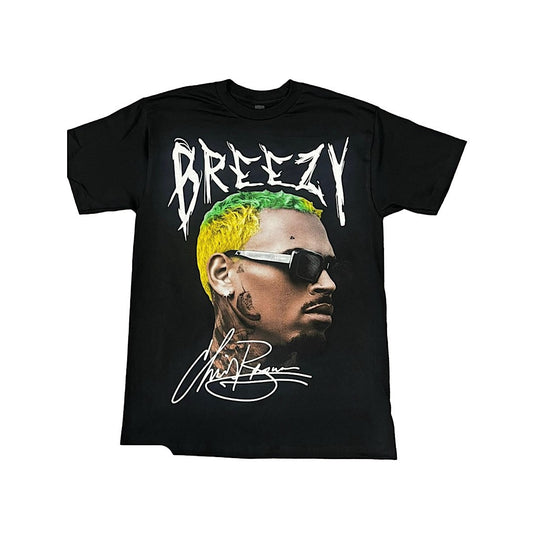 Chris Breezy