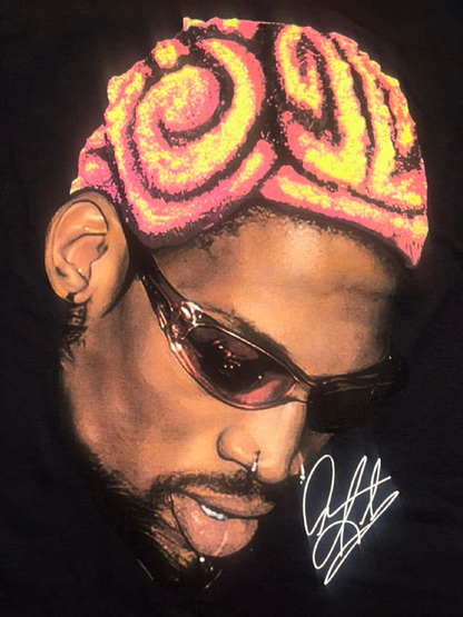 Rodman