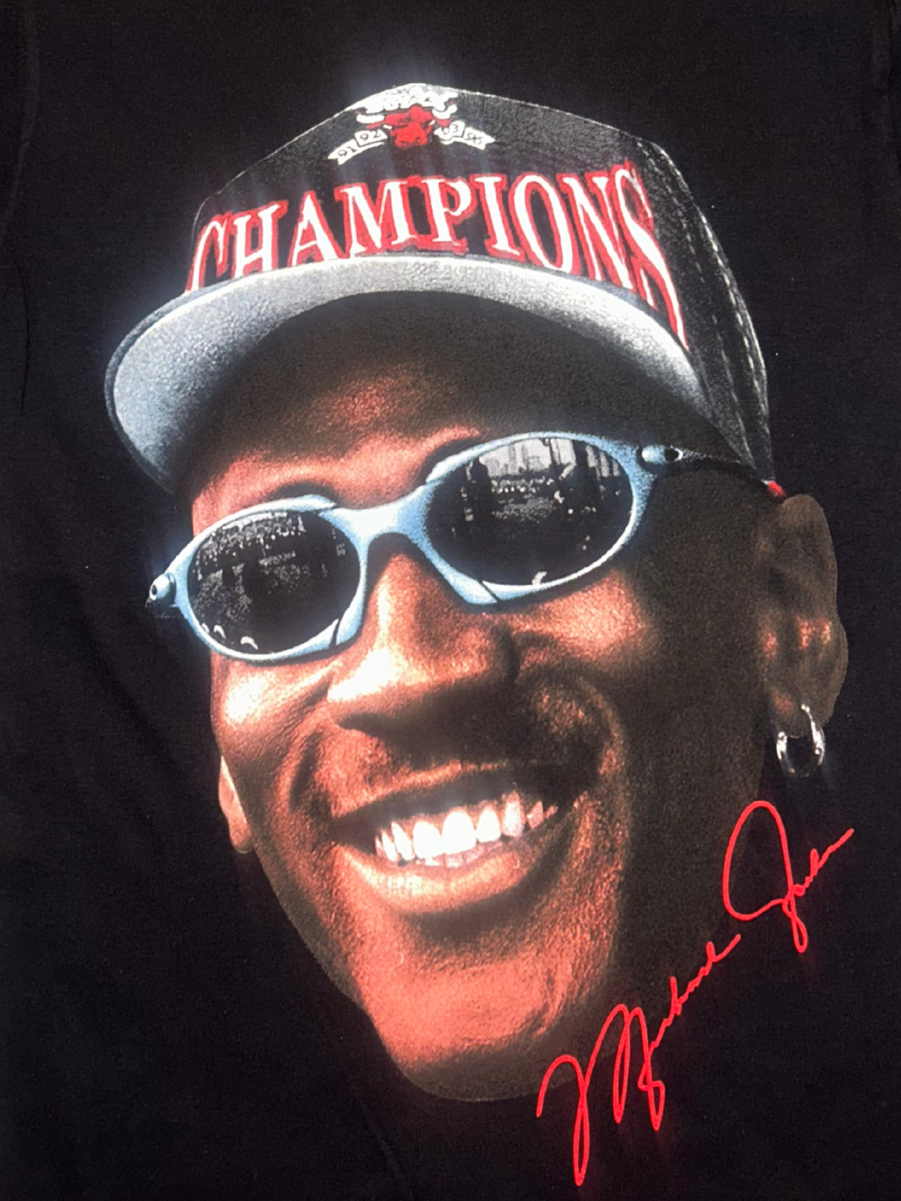 Jordan