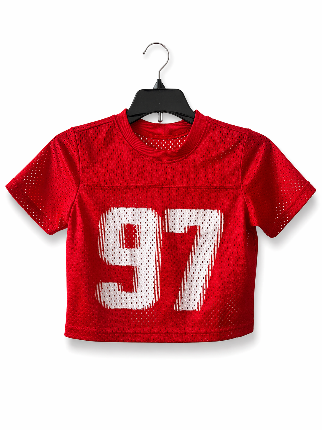 97 Mesh Football Jersey