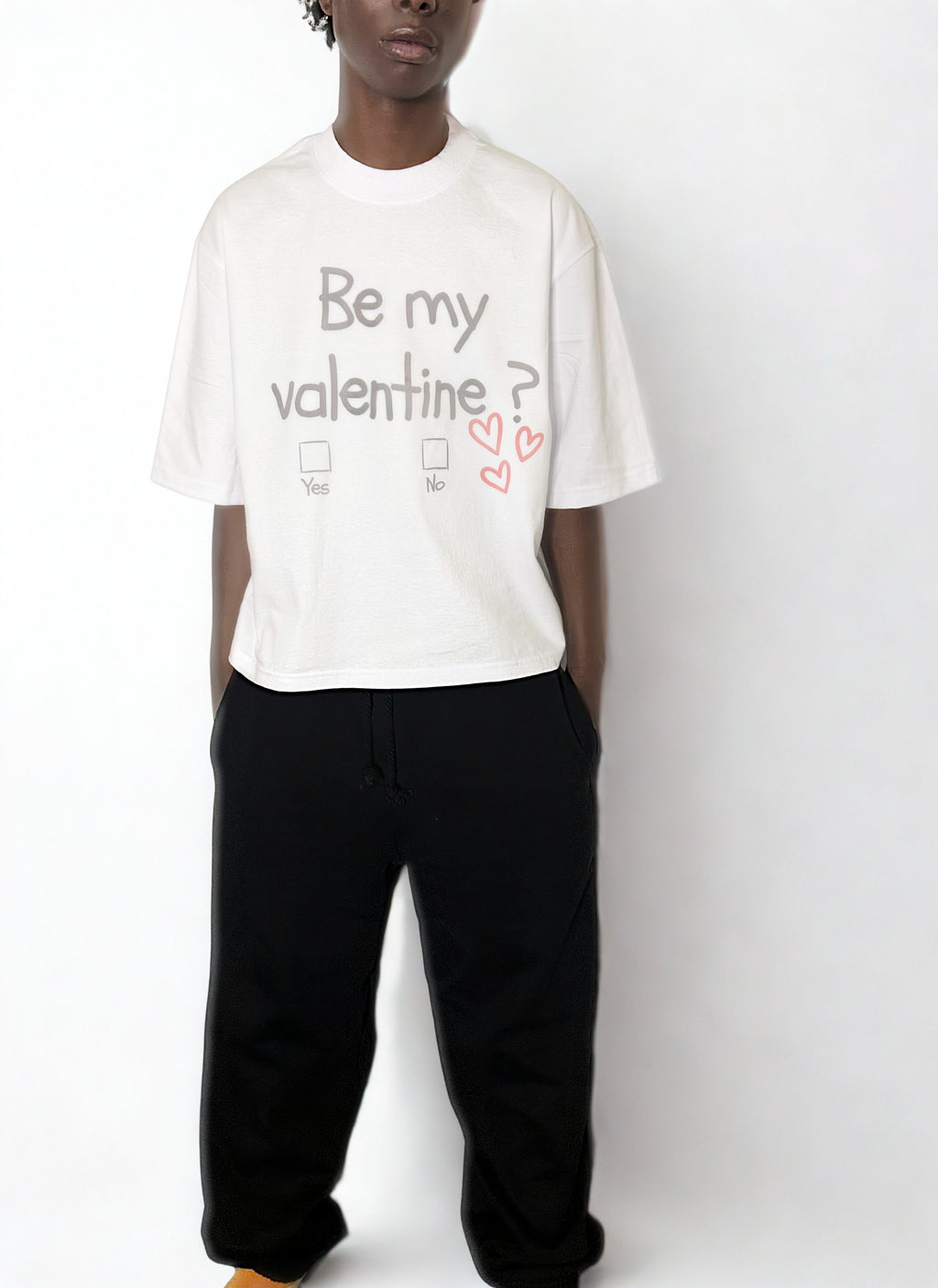 Be My Valentines