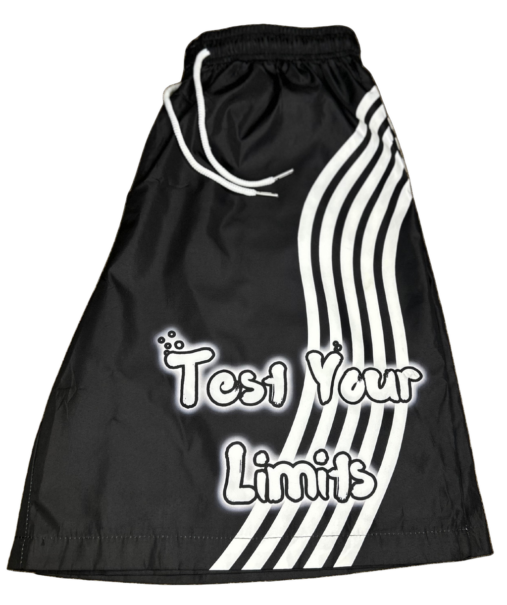 Test Your Limits