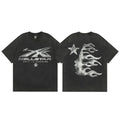 Silver Logo Designer Shirt