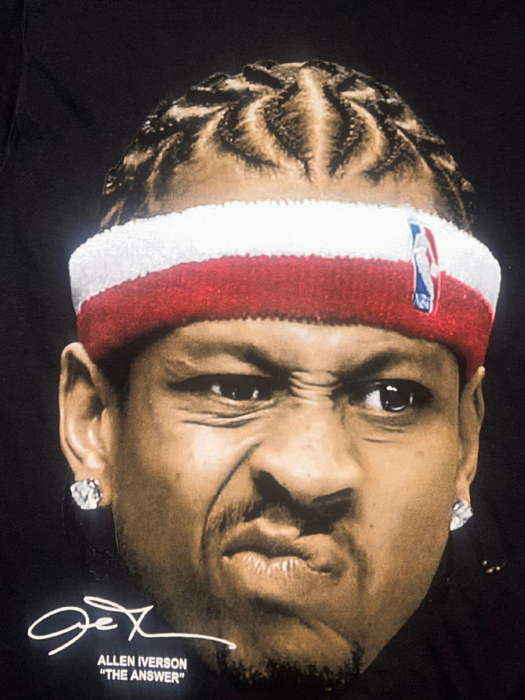 Allen Iverson