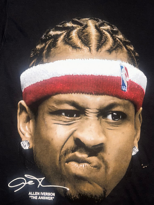 Allen Iverson