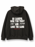 Salt & Sugar Charcoal Jogger Set