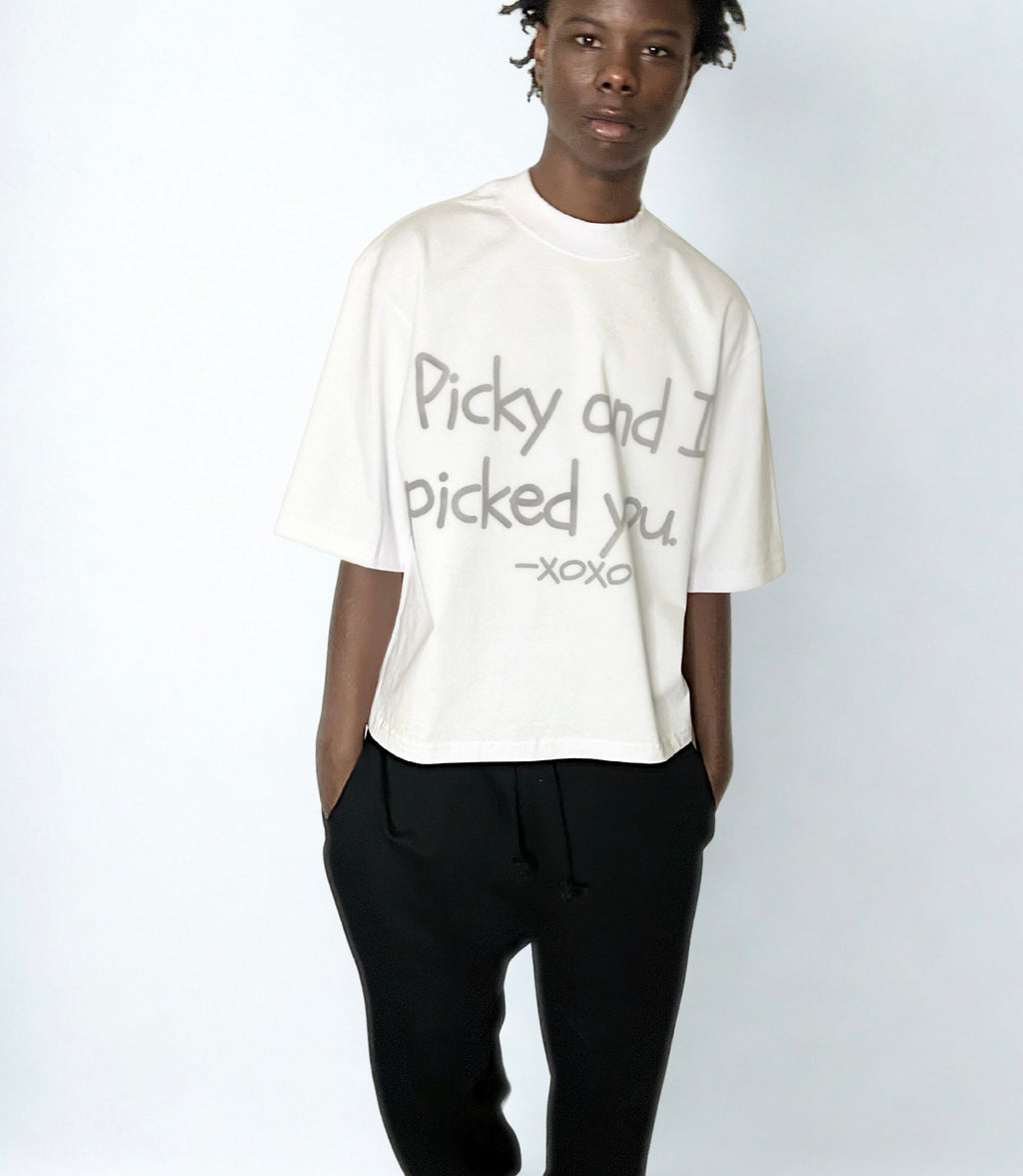 Picky & I Picked You