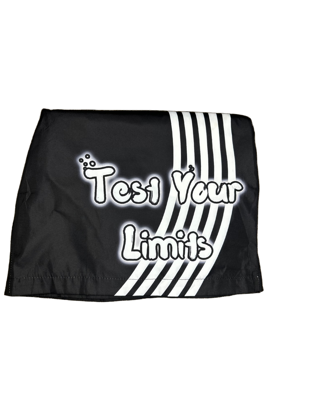 Test Your Limits