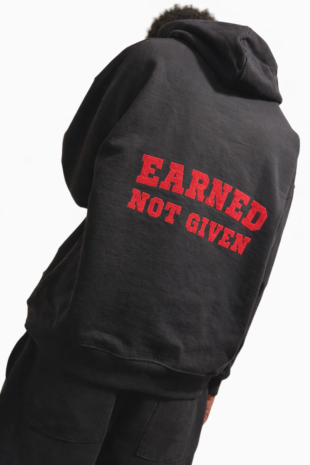 Everything Earned Set