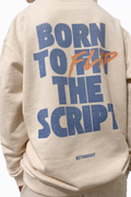 Flip the Script Flare Set