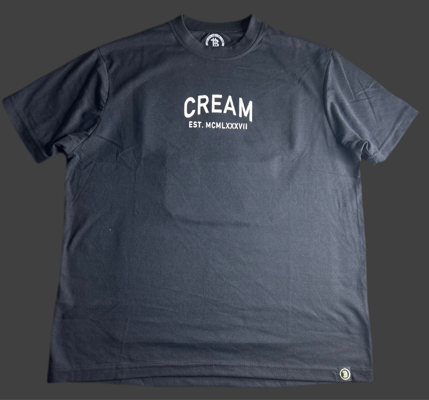 Cream