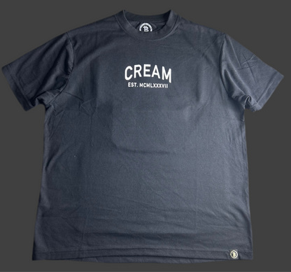 Cream