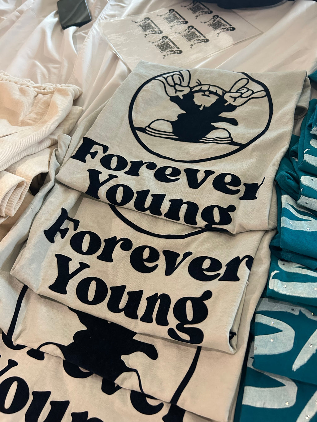 Forever Young
