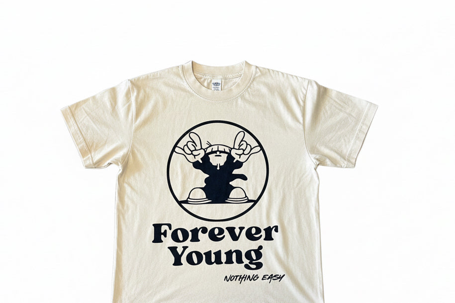 Forever Young
