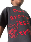 Don’t Grow Up