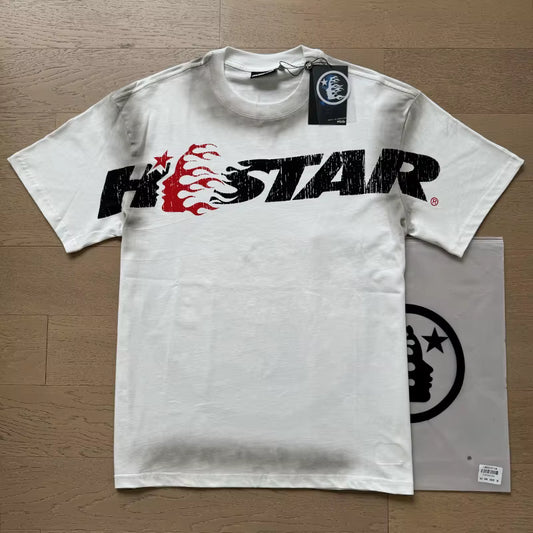 White Smoke Designer Shirt