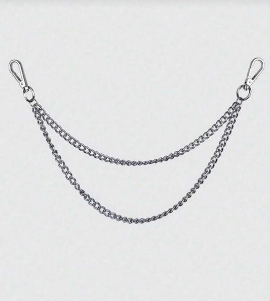 Men's Jeans Chain