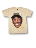 Kobe Smiling
