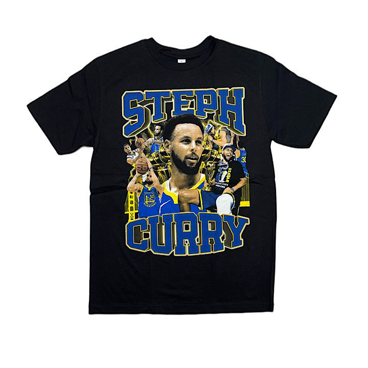Steph Curry