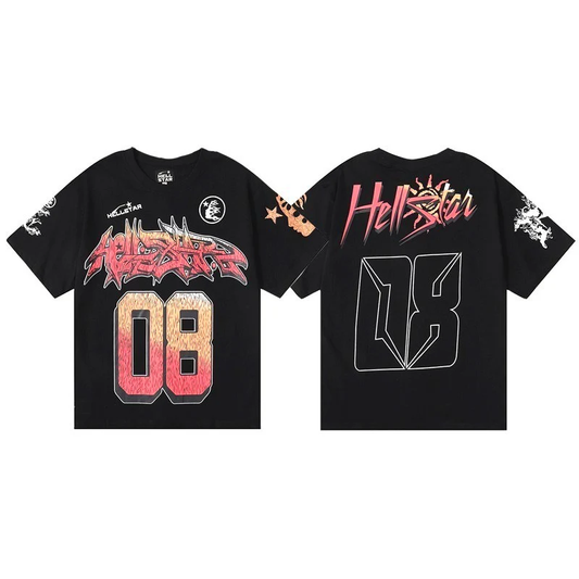 08 Designer Shirt